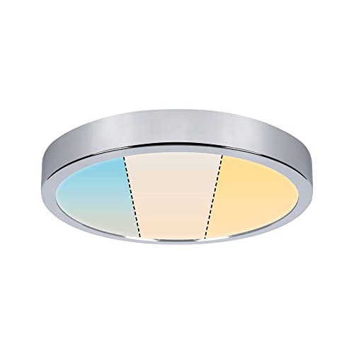 Paulmann WallCeiling HomeSpa Aviar IP44 LED 18W Wh von Paulmann