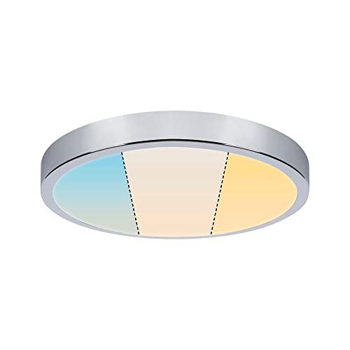 Paulmann WallCeiling HomeSpa Aviar IP44 LED 24W Wh Paulmann WallCeiling HomeSpa Aviar IP44 LED 24W Wh von Paulmann