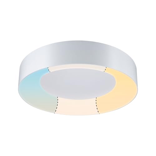 Paulmann WallCeiling HomeSpa Casca IP44 WhiteSw De Paulmann WallCeiling HomeSpa Casca IP44 WhiteSw De von Paulmann