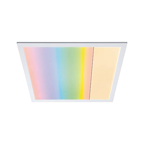 Paulmann 79809 LED Panel Amaris Deckenleuchte SmartHome Zigbee 600x600mm 35 W Paulmann 79809 LED Panel Amaris Deckenleuchte SmartHome Zigbee 600x600mm 35 W von Paulmann