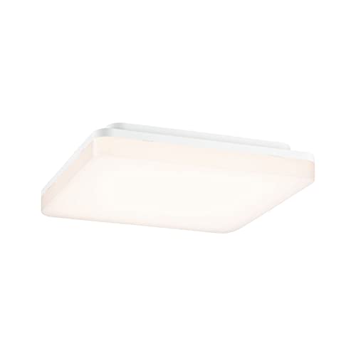Paulmann 79839 LED Panel Cela 280x280mm 15,5 W Weiß Whiteswitch Paulmann 79839 LED Panel Cela 280x280mm 15,5 W Weiß Whiteswitch von Paulmann