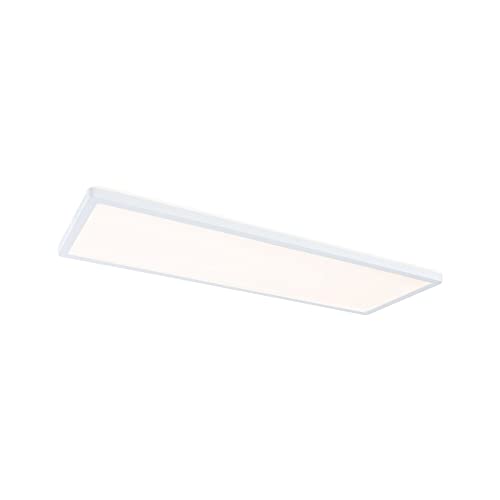 Paulmann 79925 LED Panel Atria Shine 580x200mm eckig incl. 1x22 W Warmweiß Weiß Kunststoff Beleuchtungssystem 3000 K Paulmann 79925 LED Panel Atria Shine 580x200mm eckig incl. 1x22 W Warmweiß Weiß Kunststoff Beleuchtungssystem 3000 K von Paulmann