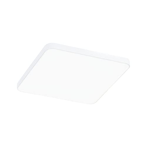 Paulmann 79936 LED Panel Einbaupanel Veluna VariFit Edge 120x120mm eckig Tageslichtweiß Weiß Kunststoff Beleuchtungssystem 4000 K Paulmann 79936 LED Panel Einbaupanel Veluna VariFit Edge 120x120mm eckig Tageslichtweiß Weiß Kunststoff Beleuchtungssystem 4000 K von Paulmann