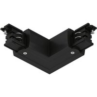 Paulmann 91374 ProRail3 L-Connect Erde Hochvolt-Schienensystem-Komponente L-Verbinder ProRail3 Schwa Paulmann 91374 ProRail3 L-Connect Erde Hochvolt-Schienensystem-Komponente L-Verbinder ProRail3 Schwa von Paulmann