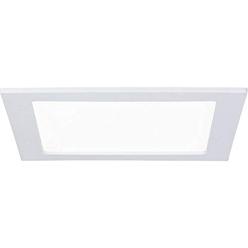 LED-BAD-EINBAUPANEL 18 W NW QUAD WEISS LED-BAD-EINBAUPANEL 18 W NW QUAD WEISS von Paulmann