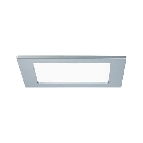 LED-BAD-EINBAUPANEL 12 W NW QUAD CHROM LED-BAD-EINBAUPANEL 12 W NW QUAD CHROM von Paulmann