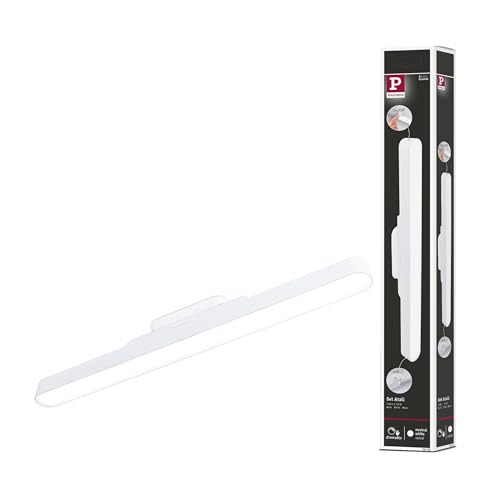 Paulmann 92268 Mobile Möbelaufbauleuchte Atali 240lm 4000K Weiß Paulmann 92268 Mobile Möbelaufbauleuchte Atali 240lm 4000K Weiß von Paulmann