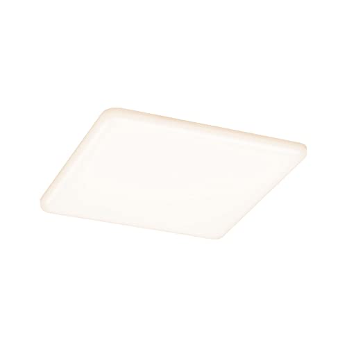 Paulmann EB Panel Veluna VariFit IP44 20W 3000K 18 von Paulmann