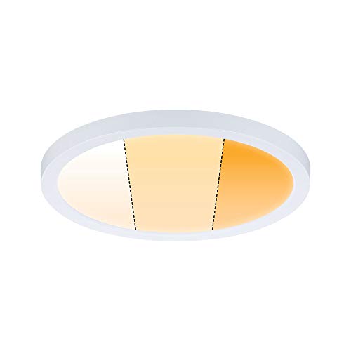 Paulmann EB Panel Areo VariFit IP44 15W 3 Step dim von Paulmann