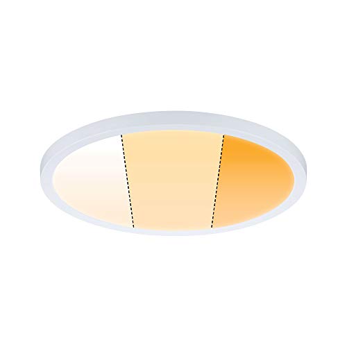 Paulmann EB Panel Areo VariFit IP44 20W 3 Step dim von Paulmann