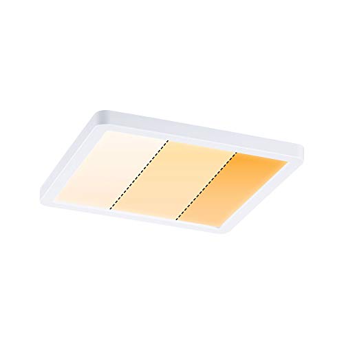 Paulmann EB Panel Areo VariFit IP44 15W 3 Step dim von Paulmann