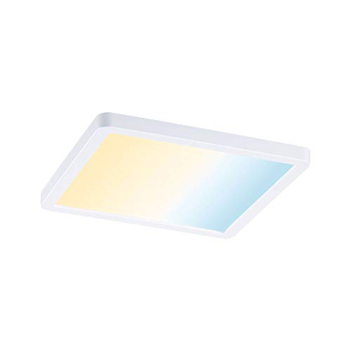 Paulmann EB Panel AREO VariFit IP44 15W TuneW Zigb von Paulmann