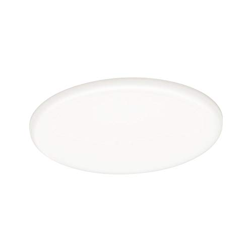 Paulmann EB Panel Veluna VariFit IP44 17,5W 4000K von Paulmann