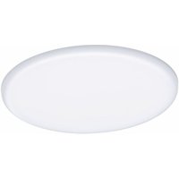 Paulmann - Einbauleuchte led Veluna Varifit 3-Stufen dimmbar ø 18,5 cm 17,5 w Einbauleuchte von Paulmann