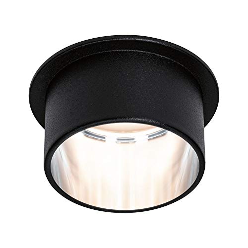 Paulmann EBL Set Gil Coin 3StepDim rd starr LED 1x von Paulmann