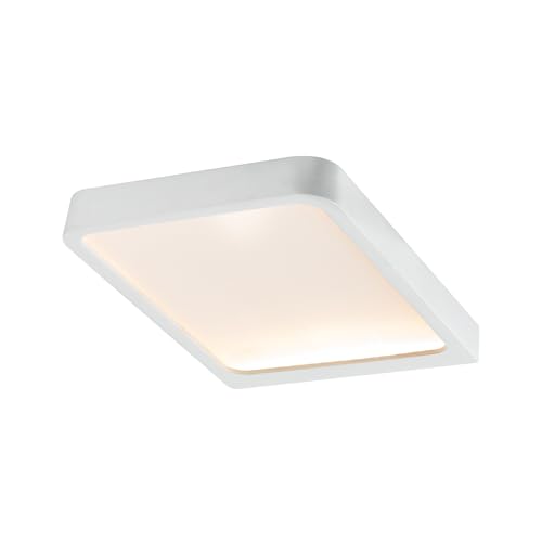 LED Einbauleuchte Set Micro Linie (2er Set) von Paulmann