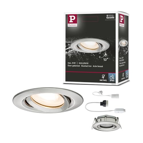 Paulmann Deckenleuchte Premium IP65 | 35W | 936.62 Paulmann Deckenleuchte Premium IP65 | 35W | 936.62 von Paulmann