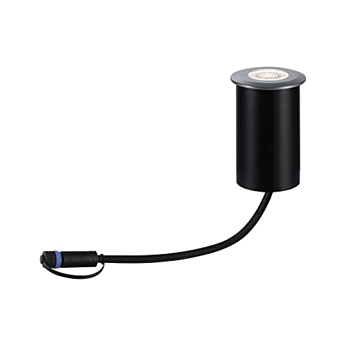 Paulmann Outdoor Plug & Shine Floor 12W IP65 230V Paulmann Outdoor Plug & Shine Floor 12W IP65 230V von Paulmann