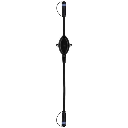 Paulmann 94587 Plug & Shine Außenleuchte Sensor Wireless Twilight Dämmerungssensor IP67 24V max. 150W Schwarz eckig max. 150 Watt Schwarz Gartenbeleuchtung System Kunststoff Paulmann 94587 Plug & Shine Außenleuchte Sensor Wireless Twilight Dämmerungssensor IP67 24V max. 150W Schwarz eckig max. 150 Watt Schwarz Gartenbeleuchtung System Kunststoff von Paulmann