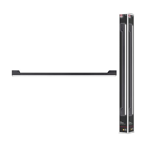 Paulmann 94613 ULine LED Spot Lightbar 1025lm 18,5W 650x29mm 3000K Schwarz Paulmann 94613 ULine LED Spot Lightbar 1025lm 18,5W 650x29mm 3000K Schwarz von Paulmann