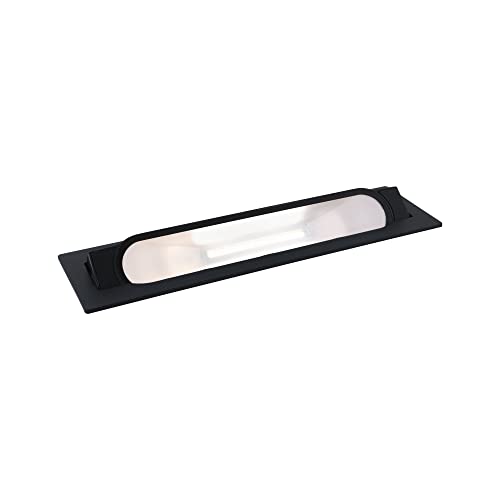 Paulmann 94671 LED Außenleuchte Wandfluter Flotas IP67 279x76mm 70° schwenkbar incl. 1x6 Watt dimmbar Outdoor Anthrazit Metall 3000 K Paulmann 94671 LED Außenleuchte Wandfluter Flotas IP67 279x76mm 70° schwenkbar incl. 1x6 Watt dimmbar Outdoor Anthrazit Metall 3000 K von Paulmann