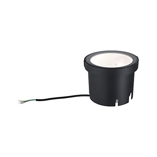 Paulmann 94672 LED Außenleuchte Wandfluter Ocos IP67 155mm 5° incl. 1x6,2 Watt dimmbar Outdoor Anthrazit Metall 3000 K Paulmann 94672 LED Außenleuchte Wandfluter Ocos IP67 155mm 5° incl. 1x6,2 Watt dimmbar Outdoor Anthrazit Metall 3000 K von Paulmann
