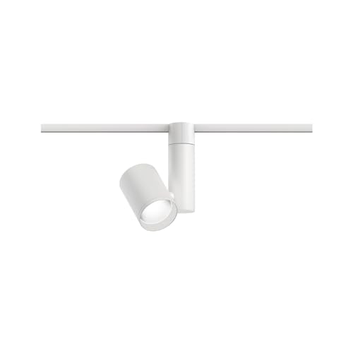 Paulmann 95543 URail LED Spot Zeuz Weiß 33W 15° 4.000K dimmbar Paulmann 95543 URail LED Spot Zeuz Weiß 33W 15° 4.000K dimmbar von Paulmann