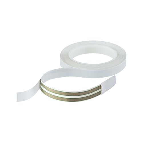 Paulmann 95586 Zubehör Flachbandkabel für Bilderleuchten Xana und Adelia 4m Weiß Paulmann 95586 Zubehör Flachbandkabel für Bilderleuchten Xana und Adelia 4m Weiß von Paulmann