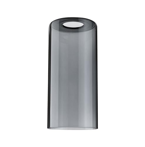 Paulmann 956.07 URail Schirm Raja 2Easy 100mm Rauchglas von Paulmann