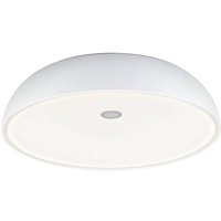Paulmann 96783 Jaron LED-Deckenleuchte LED 26.5W Weiß (matt) von Paulmann