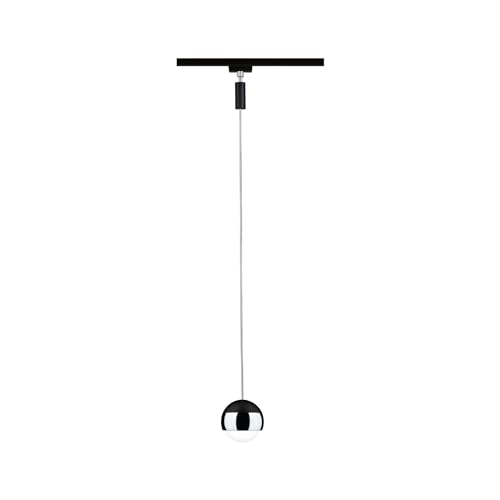 Paulmann 968.06 URail LED Pendel Capsule II dimmbar Paulmann 968.06 URail LED Pendel Capsule II dimmbar von Paulmann