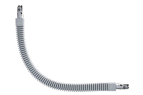 Paulmann 968.88 Stromschienensystem, silber Paulmann 968.88 Stromschienensystem, silber von Paulmann
