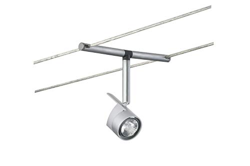 Paulmann GU5,3 GU4 G4 12V Saitensystem 12V 160mm 97162 Spot MiniPower 35W 971.62 von Paulmann