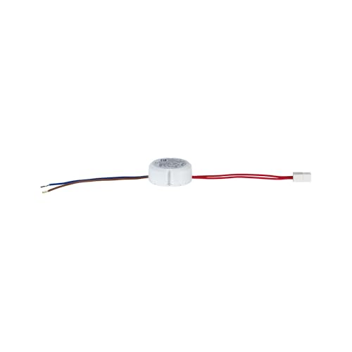 Paulmann 97728 VDE Disc Elektroniktrafo built-in 20-70W 230/12V 70VA Weiß von Paulmann