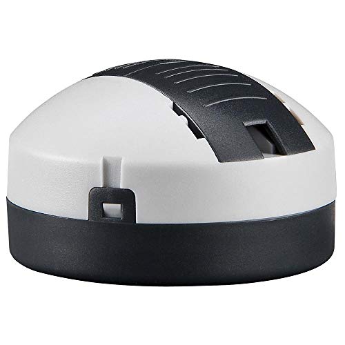Paulmann 977.69 VDE Disc Elektroniktrafo 20-70W 230/12V Niedervolt Grau/Schwarz Ø 68mm 97769 Transformator Paulmann 977.69 VDE Disc Elektroniktrafo 20-70W 230/12V Niedervolt Grau/Schwarz Ø 68mm 97769 Transformator von Paulmann