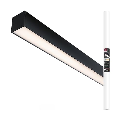 Paulmann 98181 Linion Einspeisung Power Channel Zigbee 230/24V 17W Signalschwarz 1m Paulmann 98181 Linion Einspeisung Power Channel Zigbee 230/24V 17W Signalschwarz 1m von Paulmann