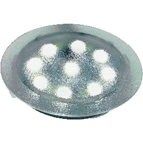 Paulmann 987.94 Special EBL Set UpDownlight LED 3x1W 230/12V Niedervolt 45mm Transparent/Kunststoff 98794 Spot Einbaustrahler Einbauleuchte Paulmann 987.94 Special EBL Set UpDownlight LED 3x1W 230/12V Niedervolt 45mm Transparent/Kunststoff 98794 Spot Einbaustrahler Einbauleuchte von Paulmann