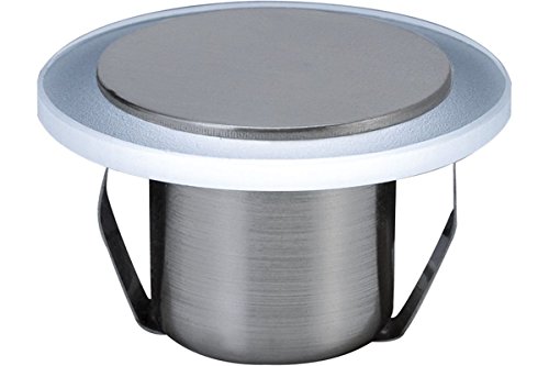 Paulmann 988.90 Star EBL Set LED Saturn 10x0,16W 12V NiedervoltA 35mm satin Metall/Kunststoff 98890 Spot Einbaustrahler Einbauleuchte Paulmann 988.90 Star EBL Set LED Saturn 10x0,16W 12V NiedervoltA 35mm satin Metall/Kunststoff 98890 Spot Einbaustrahler Einbauleuchte von Paulmann