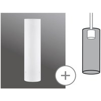 Paulmann - 99842 2Easy Deco Glas Livo Opalglas von Paulmann