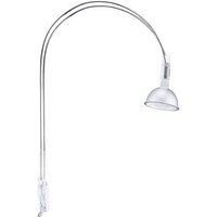 Paulmann 99908 Spiegelleuchte 8W Chrom Paulmann 99908 Spiegelleuchte 8W Chrom von Paulmann