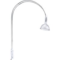 Paulmann 99908 Spiegelleuchte 8 W Chrom von Paulmann