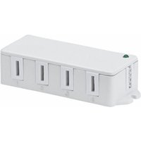 Paulmann - Trafo Clever Connect Driver weiß inklusive 3fach Verteiler Lampenzubehör von Paulmann