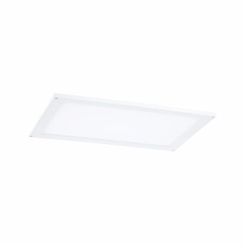 Paulmann Clever Connect Panel Flad 1x6W 2700-6500 von Paulmann