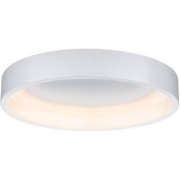 Paulmann 70906 Ardora LED-Deckenleuchte LED LED fest eingebaut 23.5W Weiß (glänzend) von Paulmann