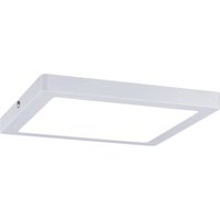 Paulmann Atria 70870 LED-Panel 20 W Warmweiß Weiß (matt) von Paulmann