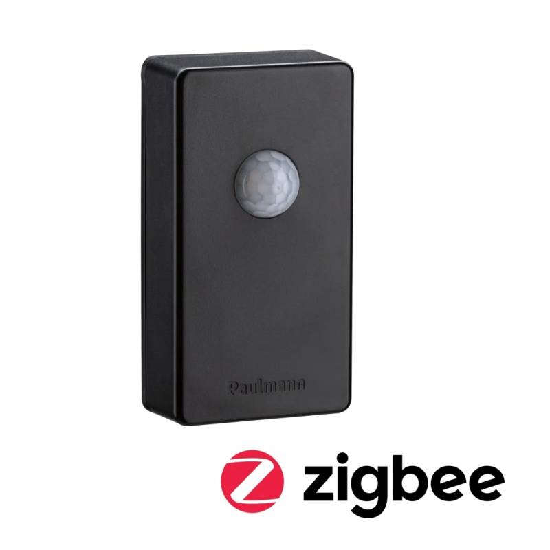 Paulmann Außen-Bewegungsmelder Zigbee mit Dämmerungssensor von Paulmann