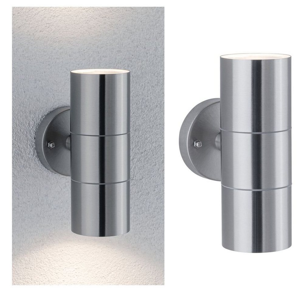 Paulmann Außen-Wandleuchte Flame von Paulmann