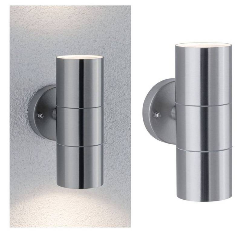 Paulmann Außen-Wandleuchte Flame von Paulmann