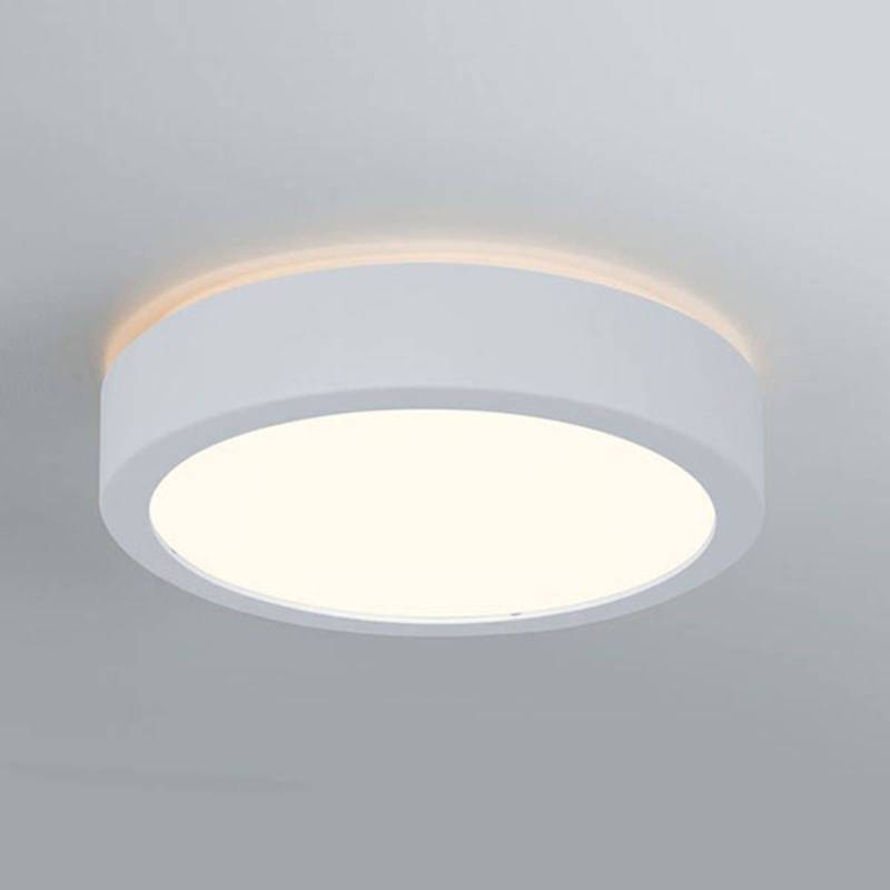 Paulmann Aviar LED-Deckenlampe Ø 22cm weiß 3.000K von Paulmann