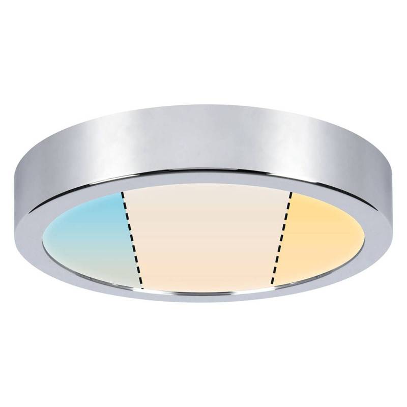 Paulmann Aviar LED-Deckenlampe WhiteSwitch Ø 22cm von Paulmann